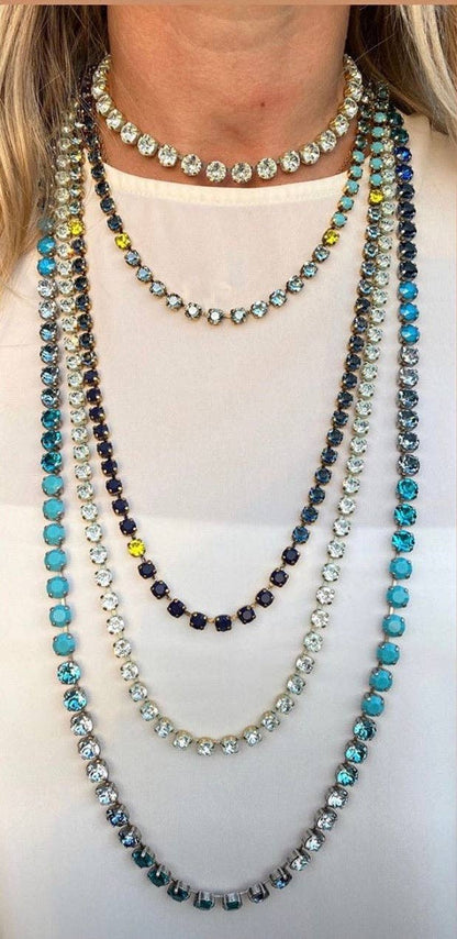 Oakland Necklaces