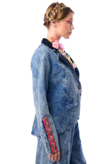 Colonel Jacket
