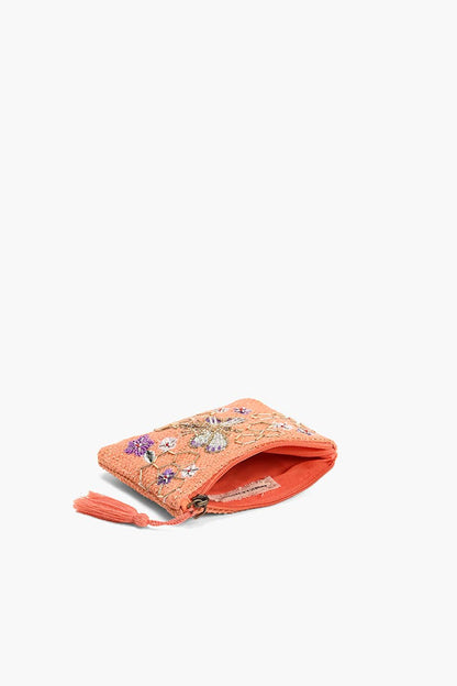 Colorful Bee Coin Bags