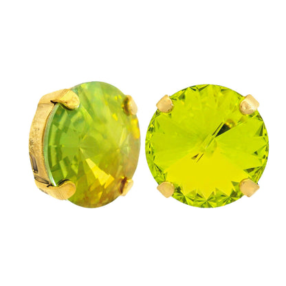 SOPHIA STUD EARRINGS