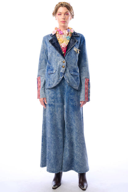 Colonel Jacket