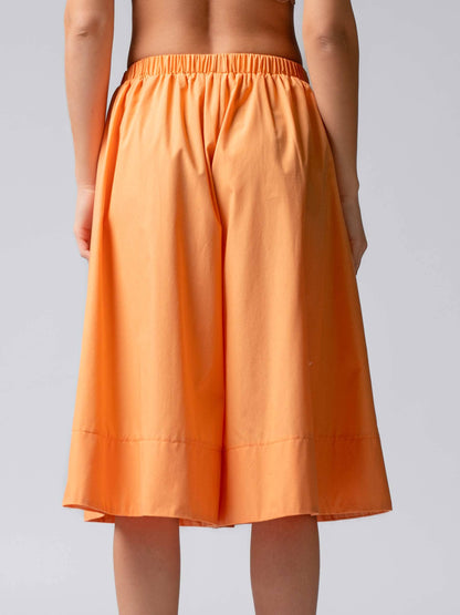 Lightweight Airflow Drawstring Shorts