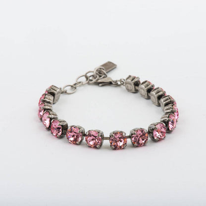 Izzy Bracelet Antique Silver