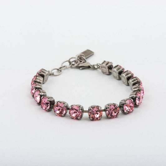 Izzy Bracelet Antique Silver