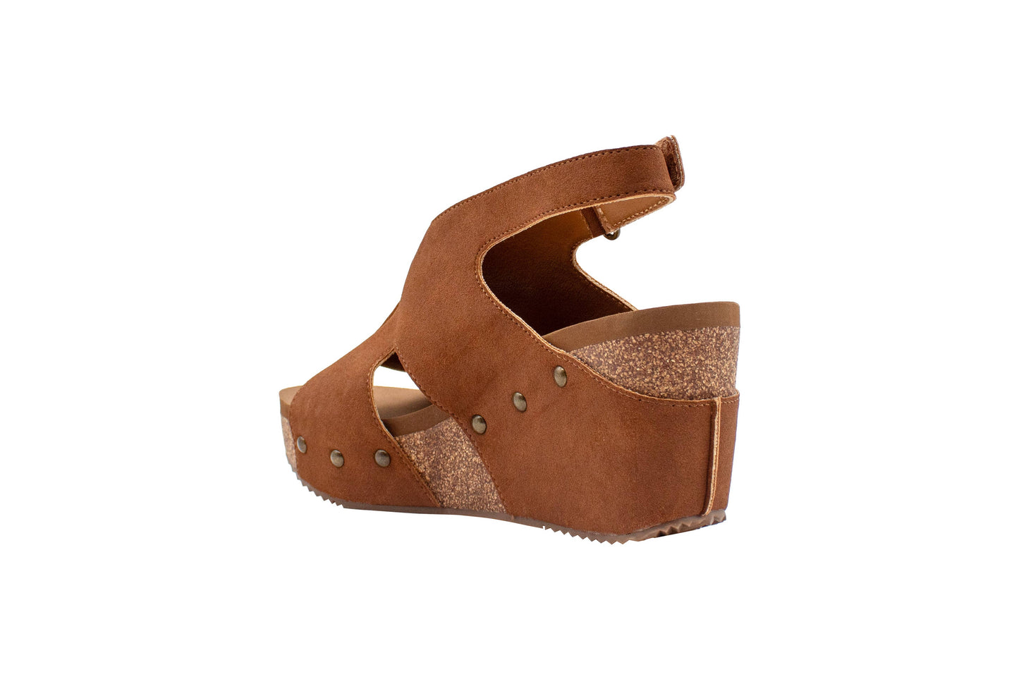 BEECHER Volatile Wedge Sandal