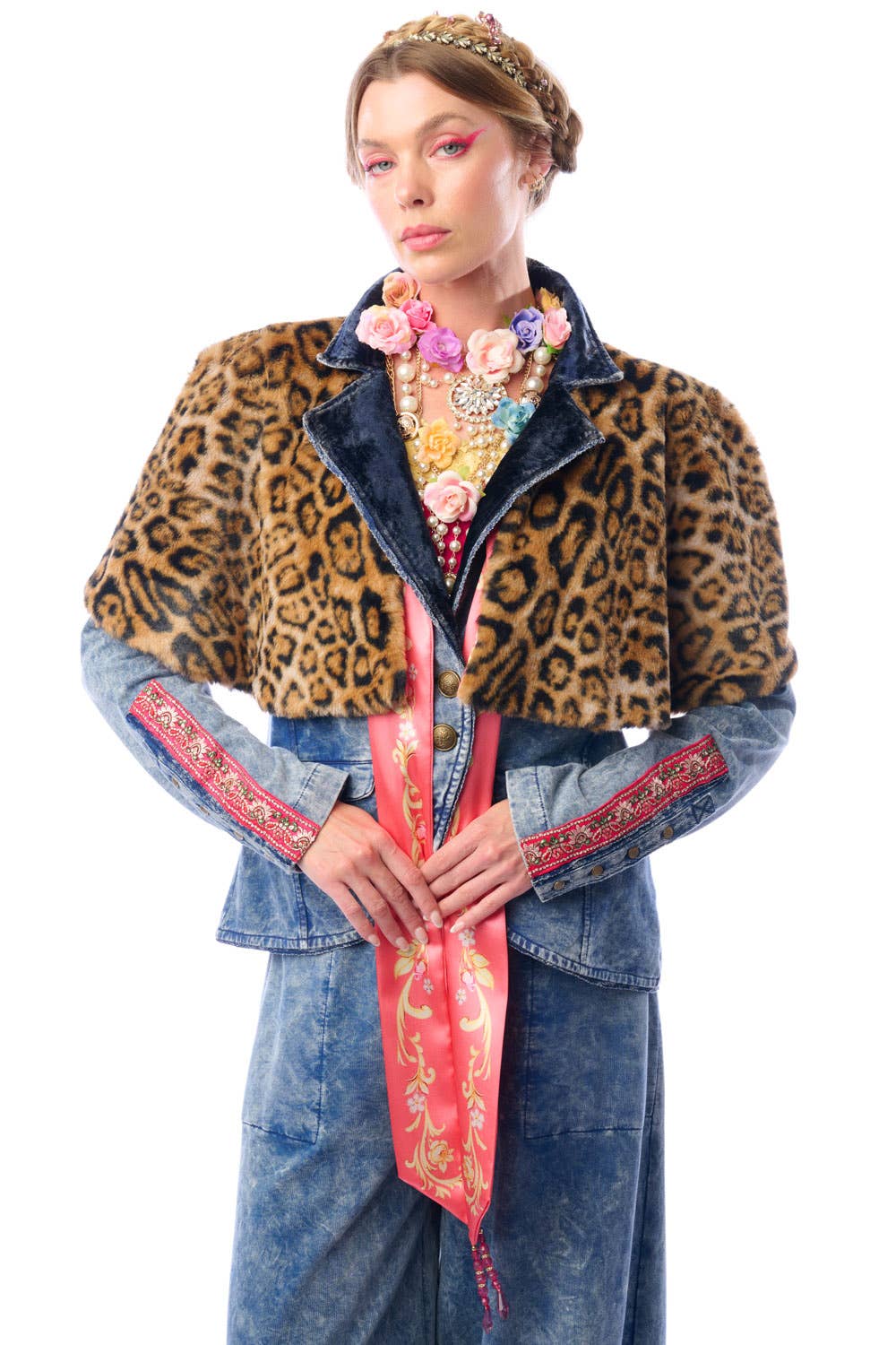 Colonel Jacket