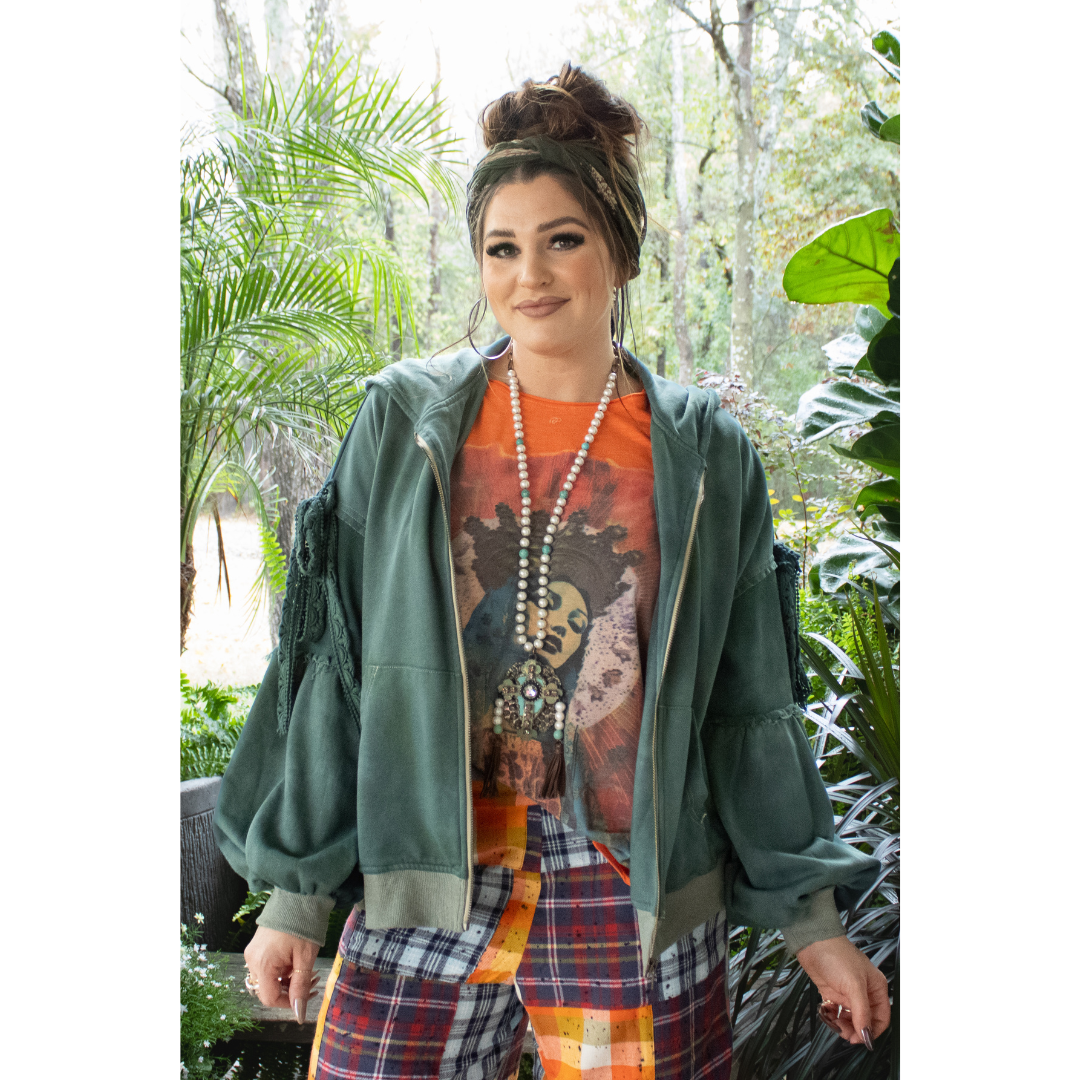 Moon Dance Tee - Loving Glow