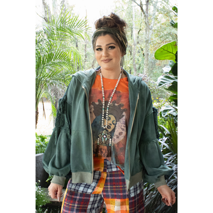 Moon Dance Tee - Loving Glow