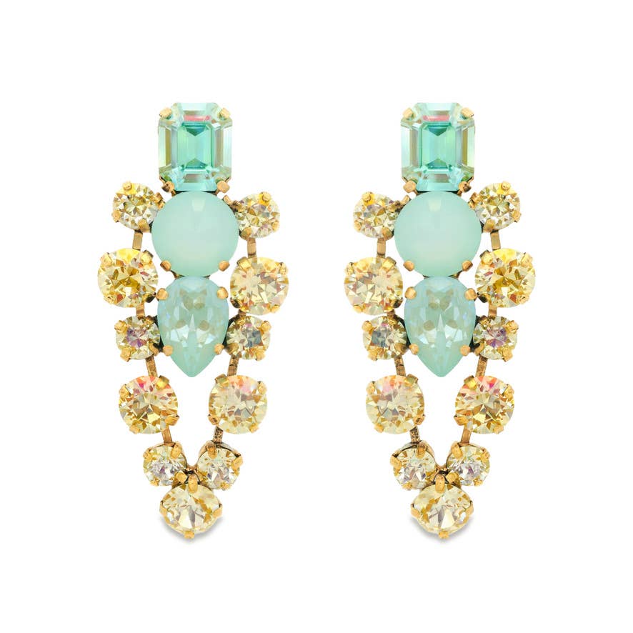 Amara Earrings