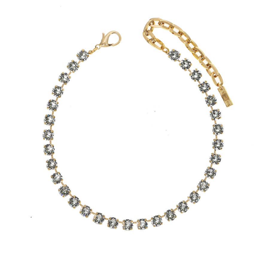 Oakland Necklace
