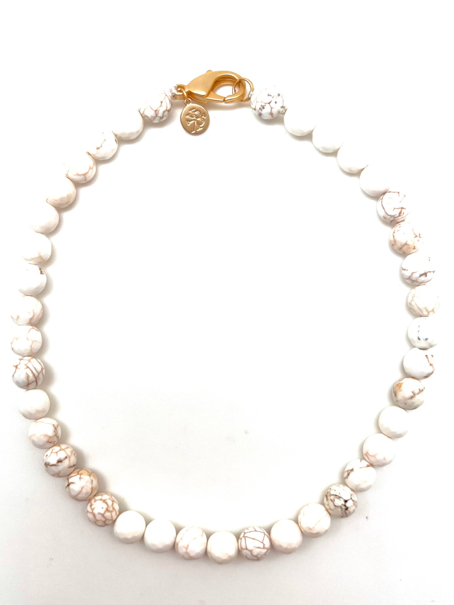 Stone Strands