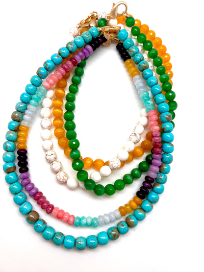 Stone Strands