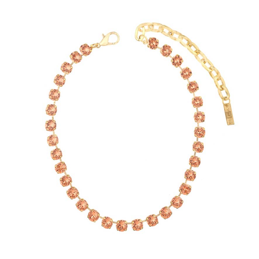 Oakland Necklace