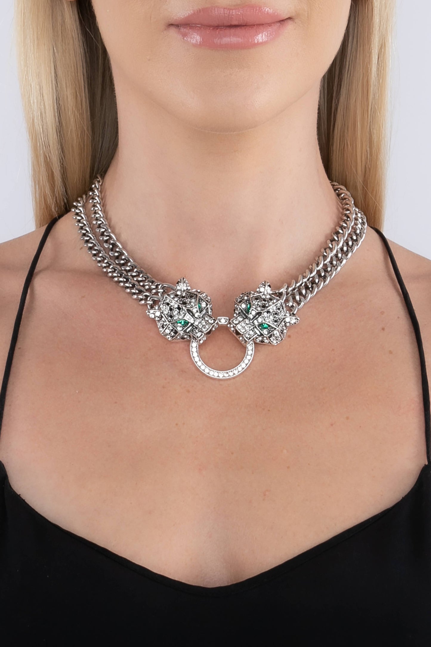 Jag Necklace