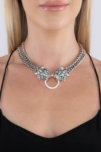 Jag Necklace
