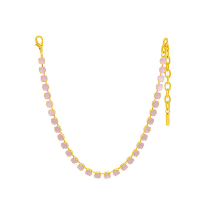 Oakland Necklace in Candy Crush