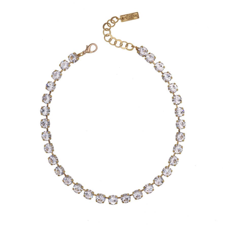 Oakland Necklaces