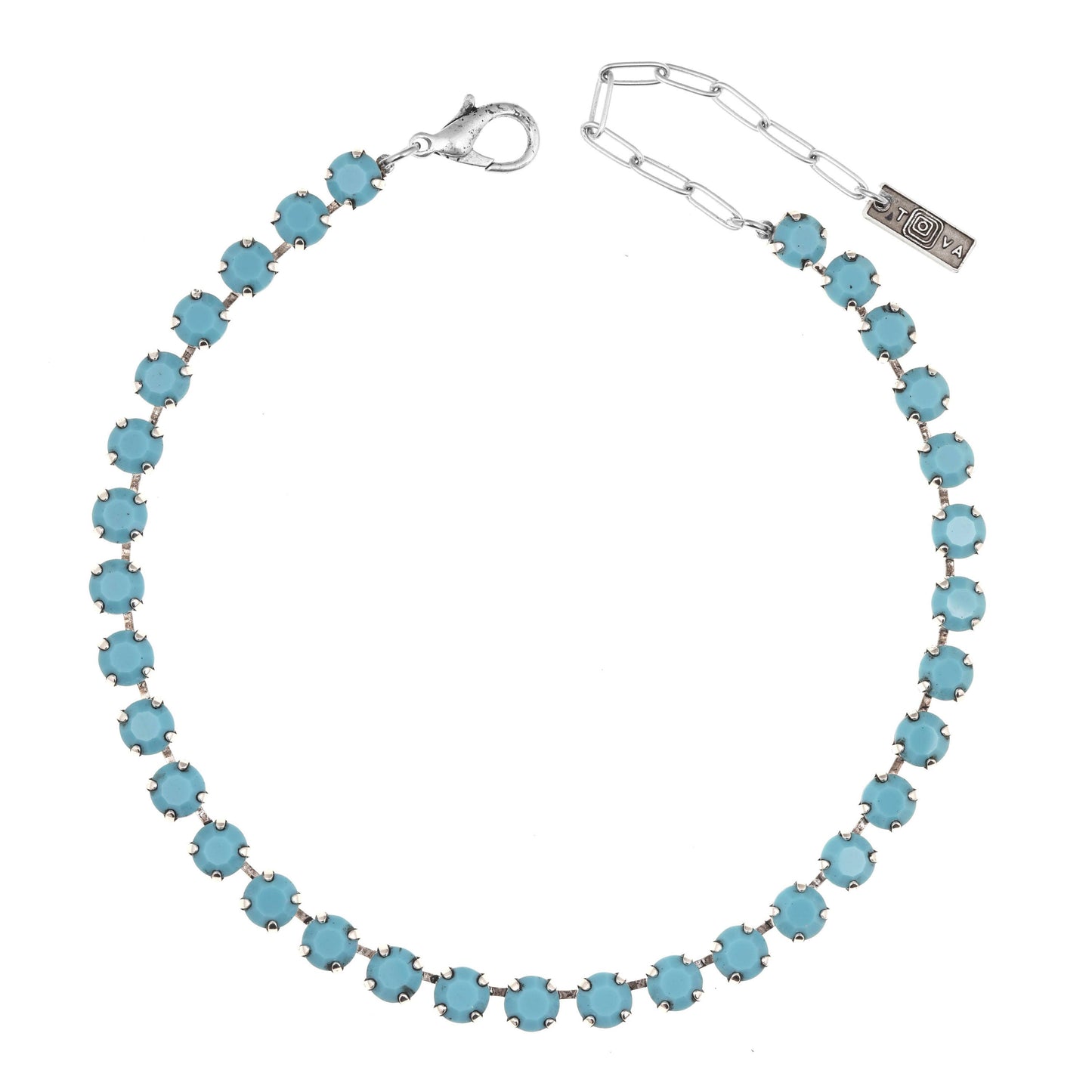 Oakland Necklace