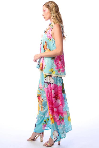 California Dreaming Reversible Cami | Sleeveless | Cami Top