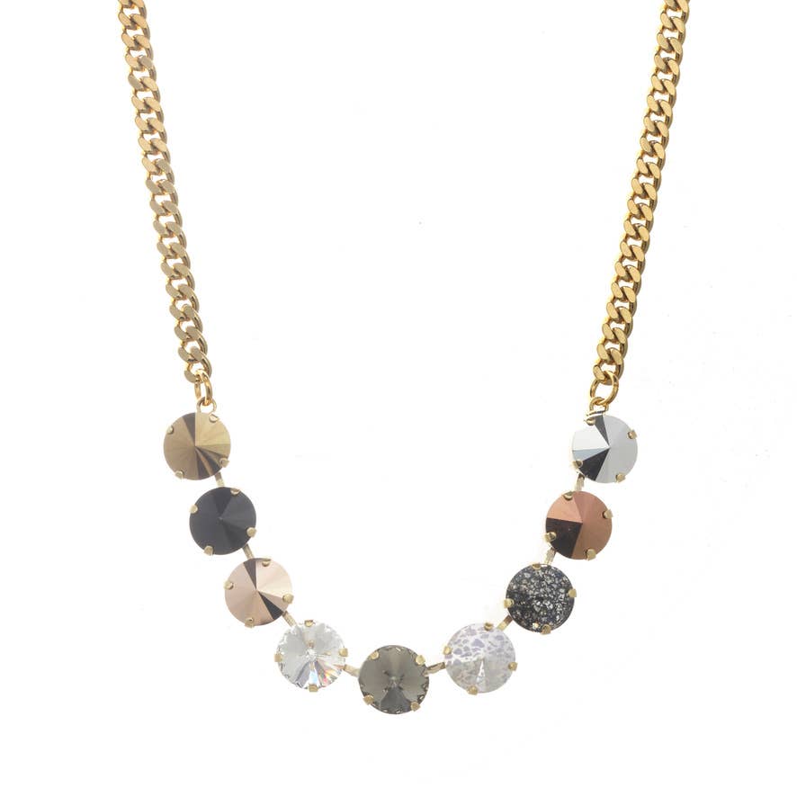 Mini Sofia Necklaces