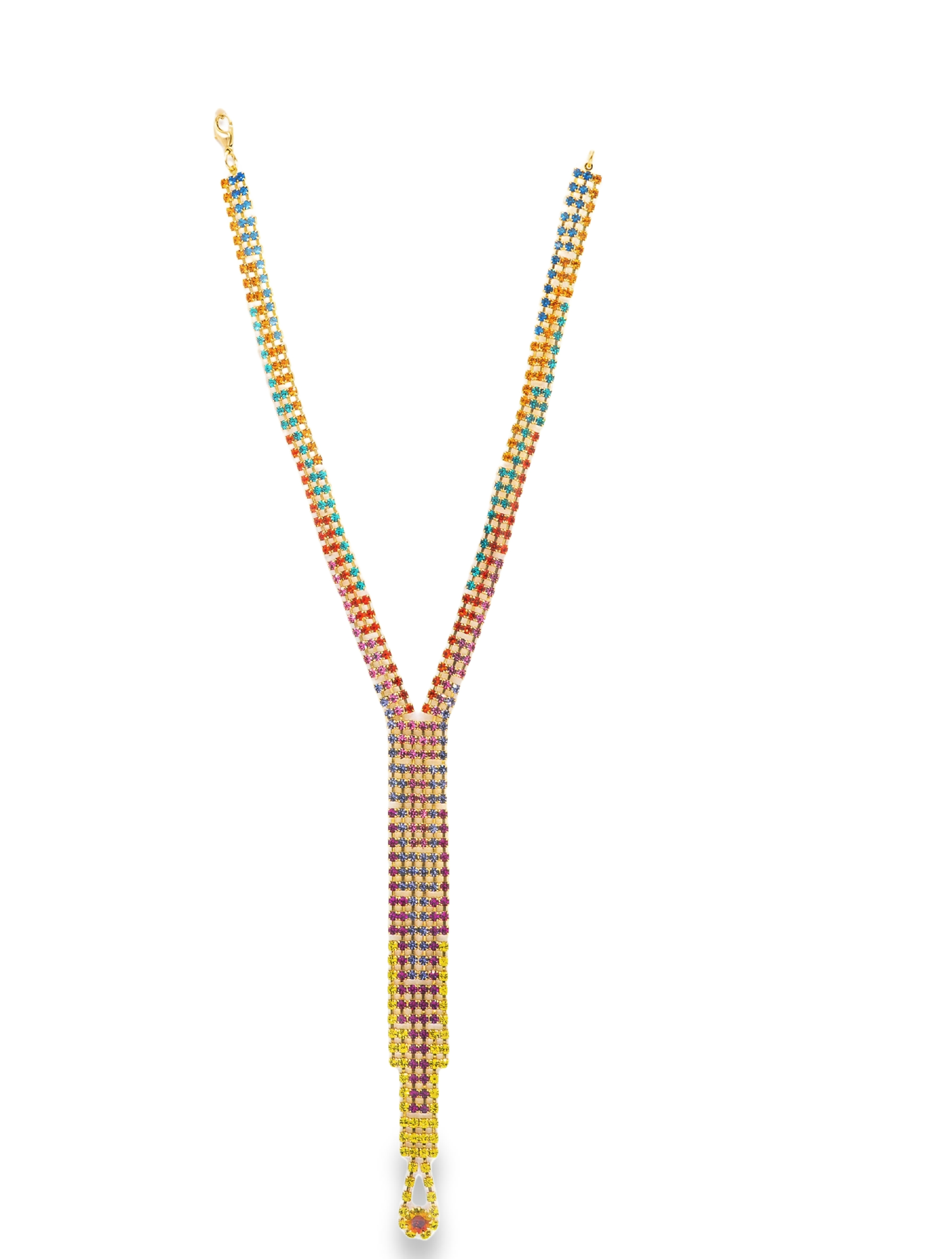 Tamar Necklace