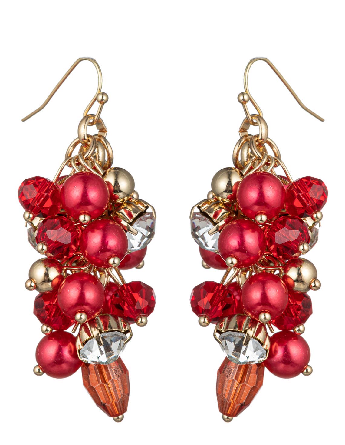 Ana Statement Necklace