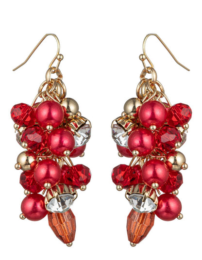Ana Statement Necklace