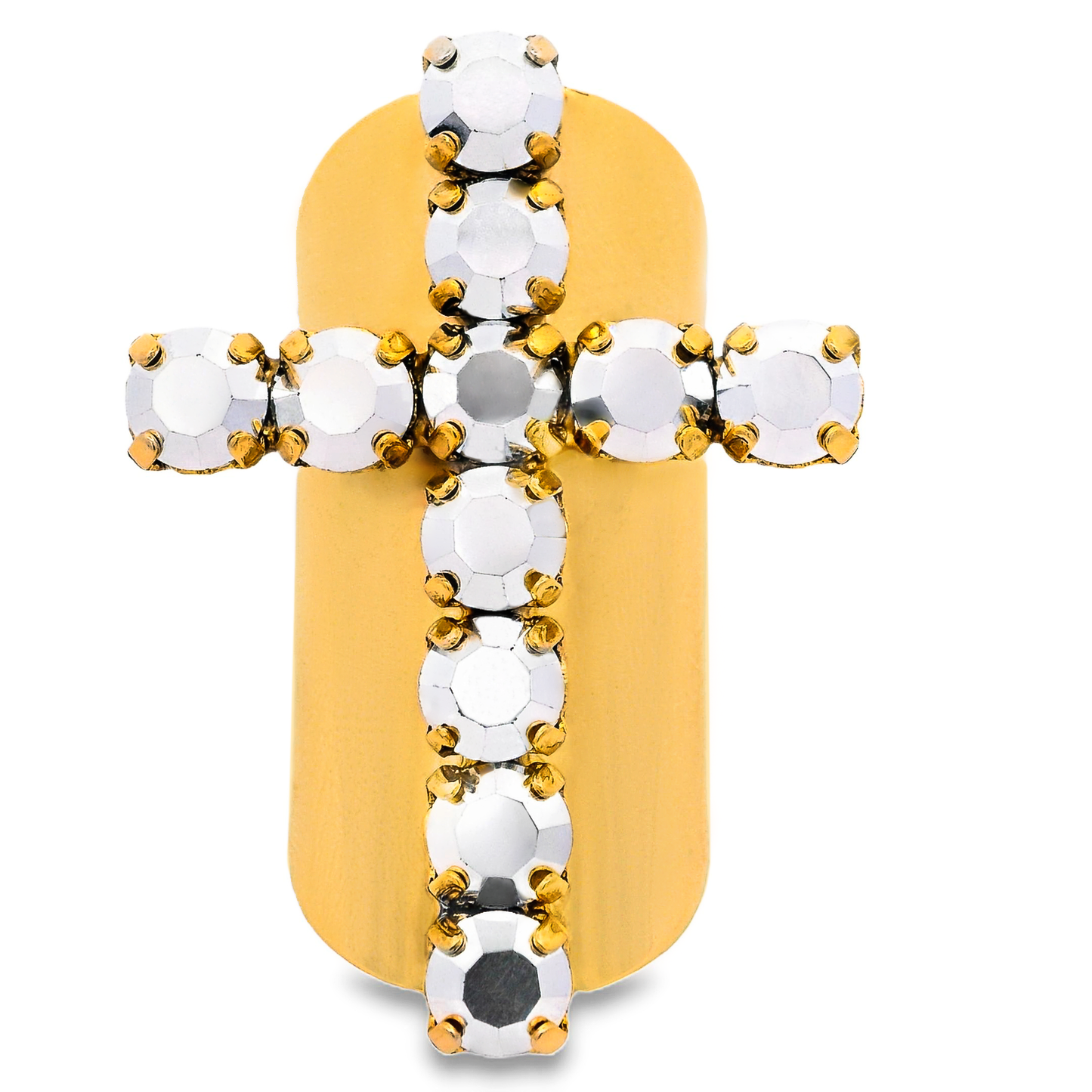 Jalus Ring