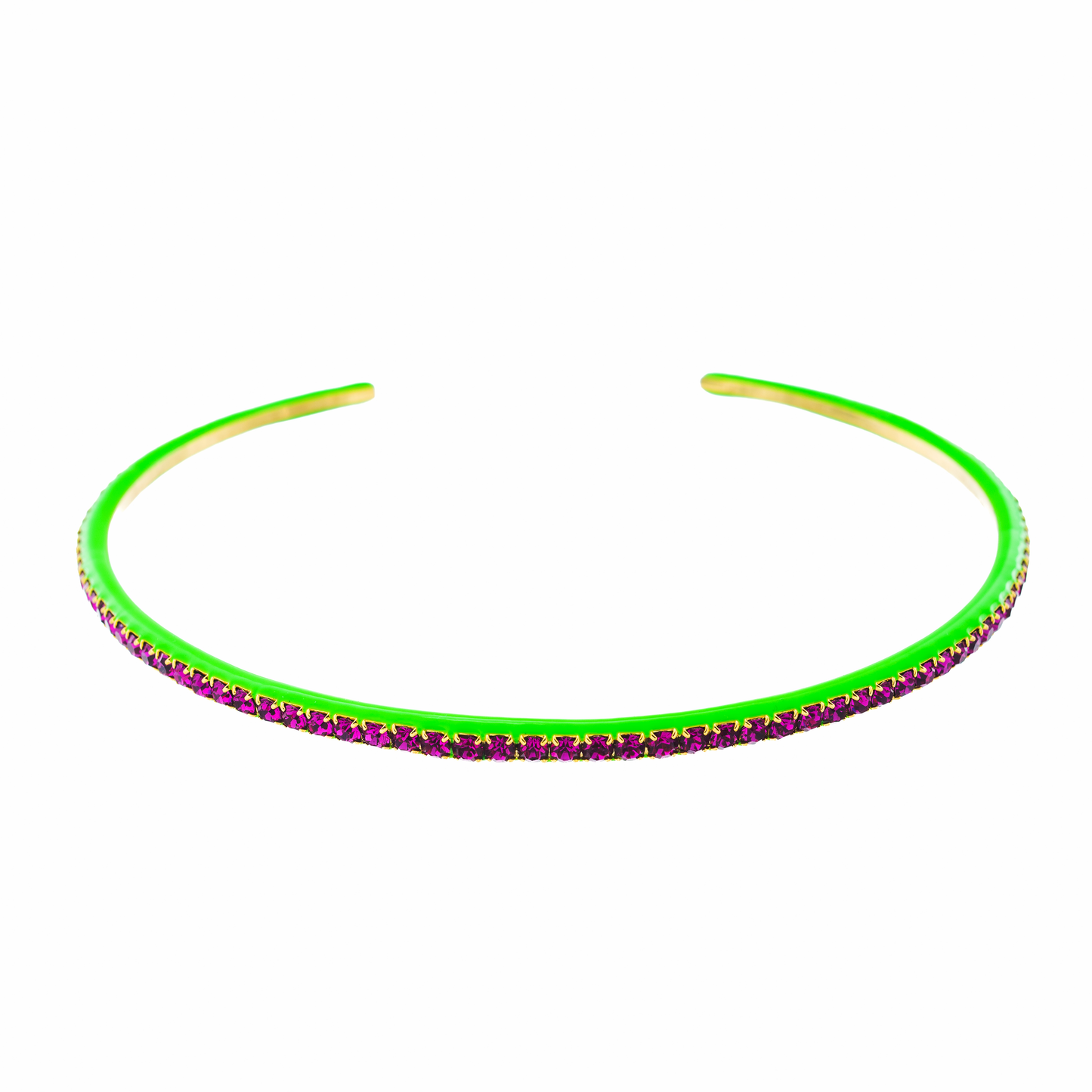 Helly Choker