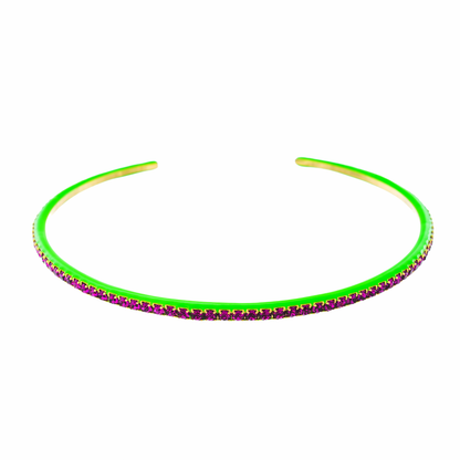 Helly Choker