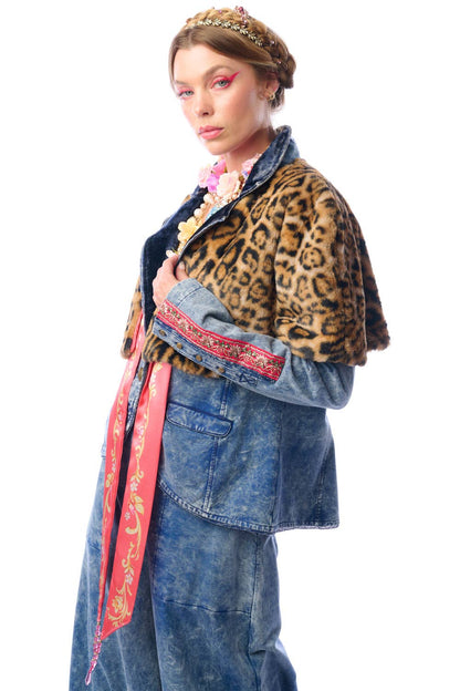 Colonel Jacket