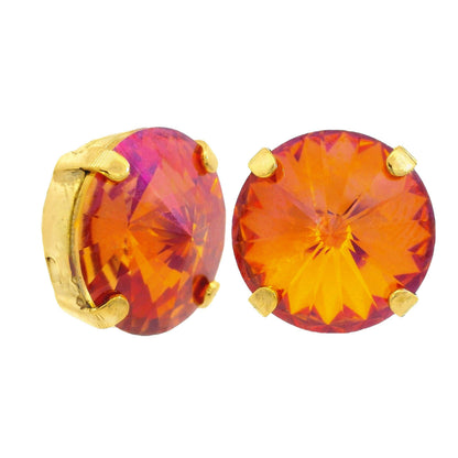 SOPHIA STUD EARRINGS
