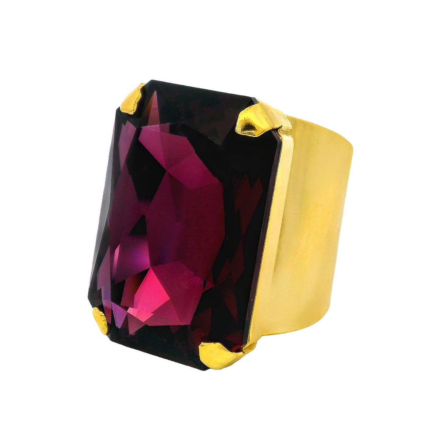 Mini Soleil Ring Bohemian Wonderland