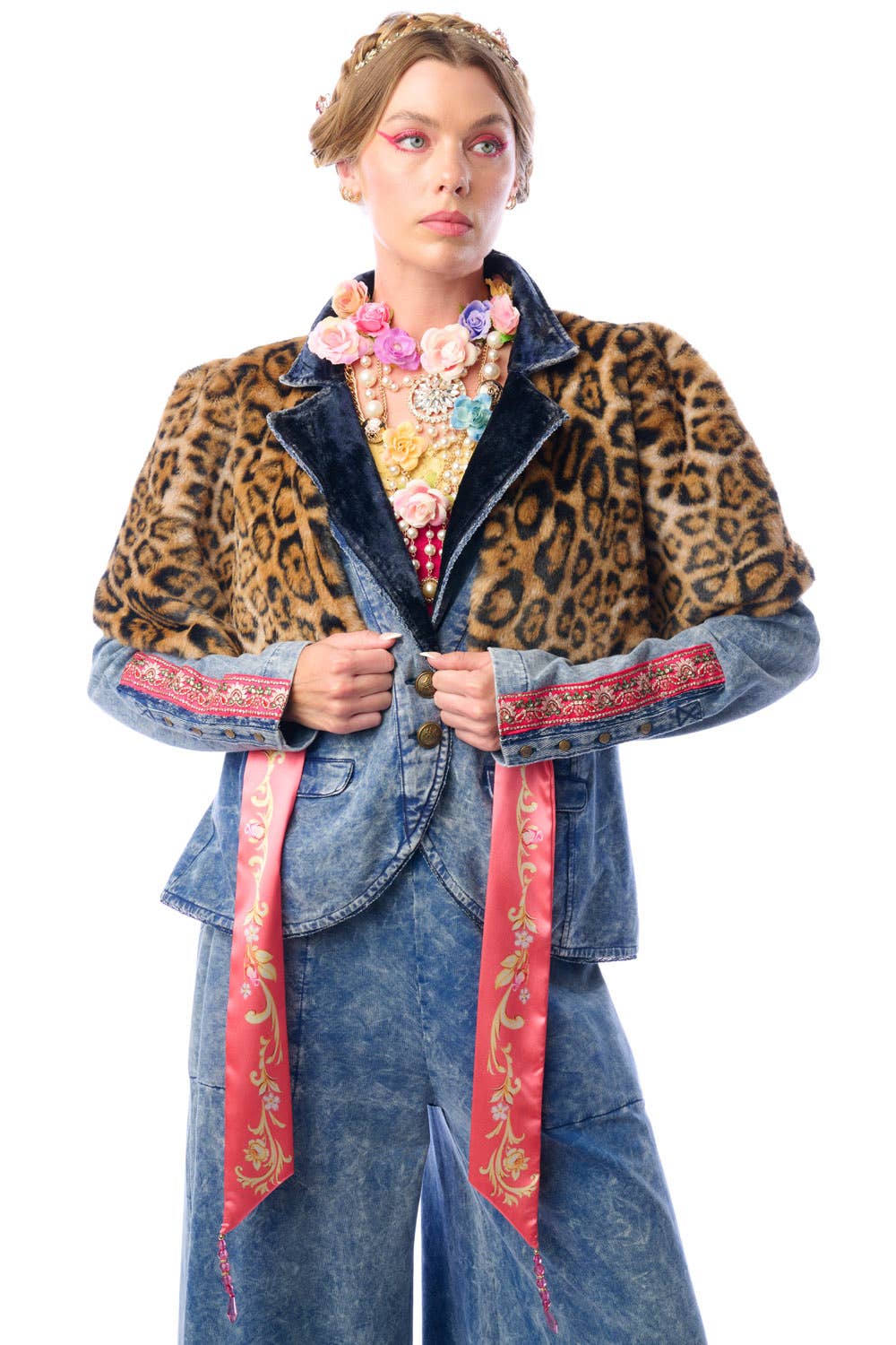 Colonel Jacket