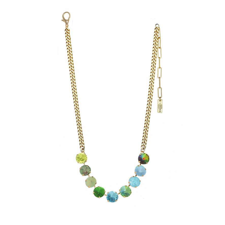 Mini Sofia Necklaces