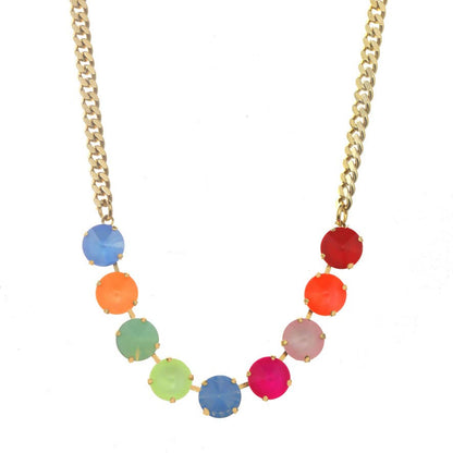 Mini Sofia Necklaces