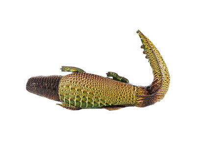 The Gator- Timmy Woods Handbag