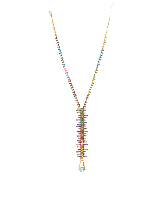 Veronica Necklace