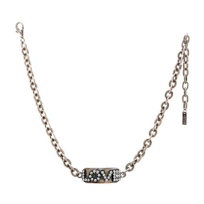 Love ID Necklace