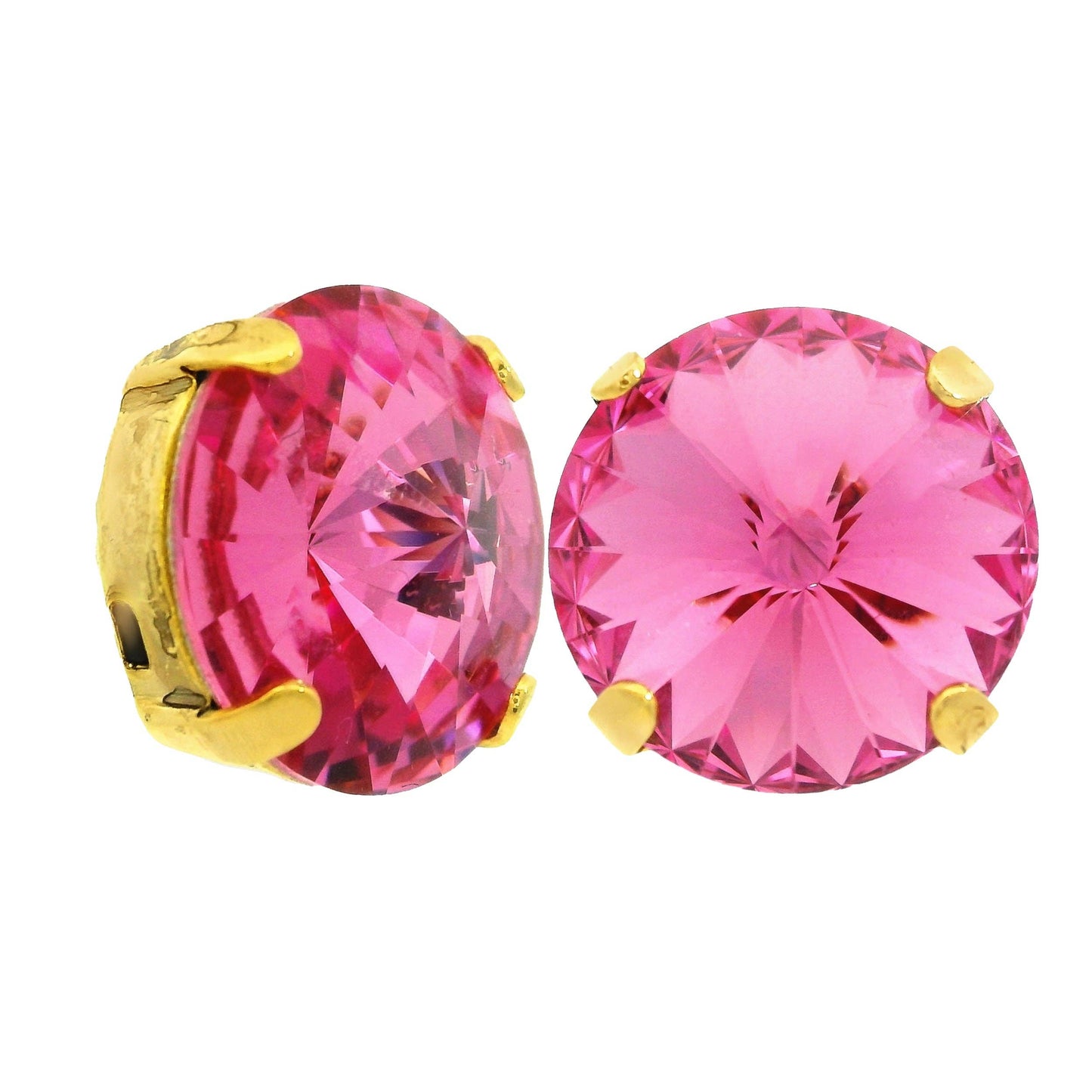 SOPHIA STUD EARRINGS