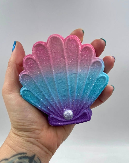 Under The Sea Bath Bomb