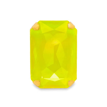 Mini Soleil Ring in Electrics