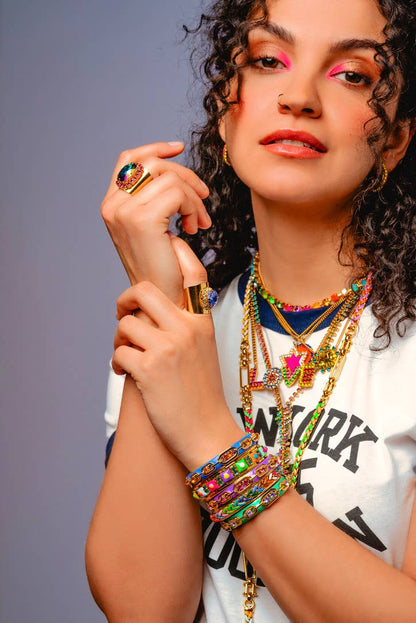 Veronica Necklace