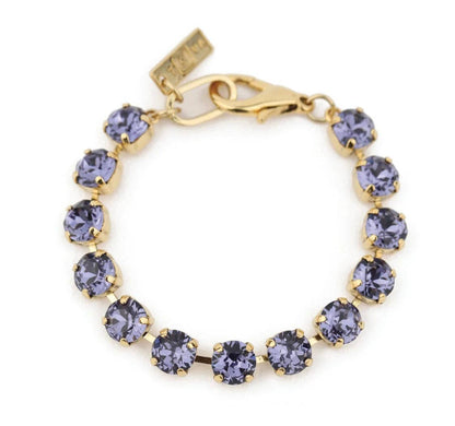 Izzy Bracelet Antique Gold