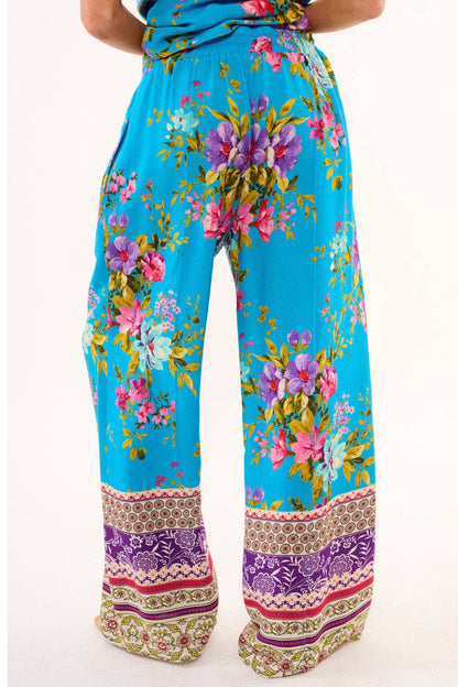 Garden of Eden Pants