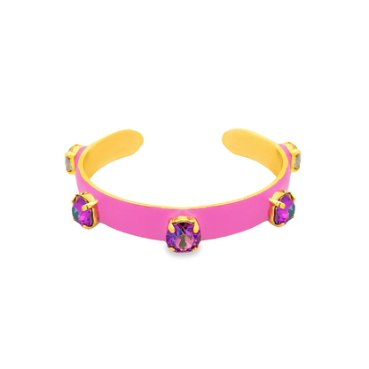 Kennedy Cuff