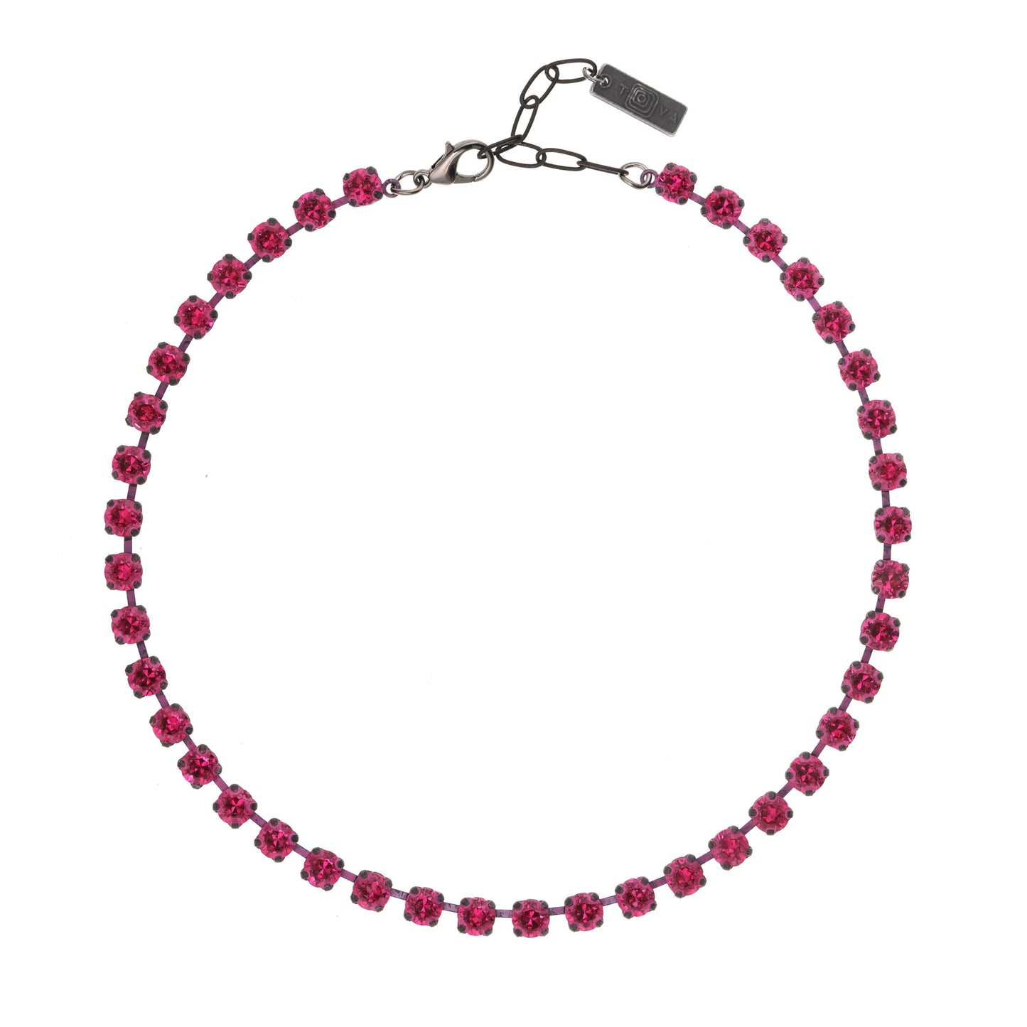 Oakland Necklace