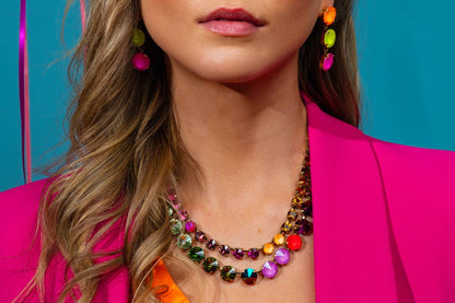 Gweneth Necklace
