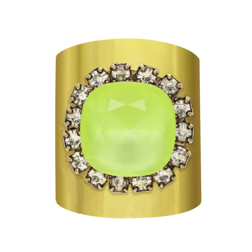 Sydney Square in Electric