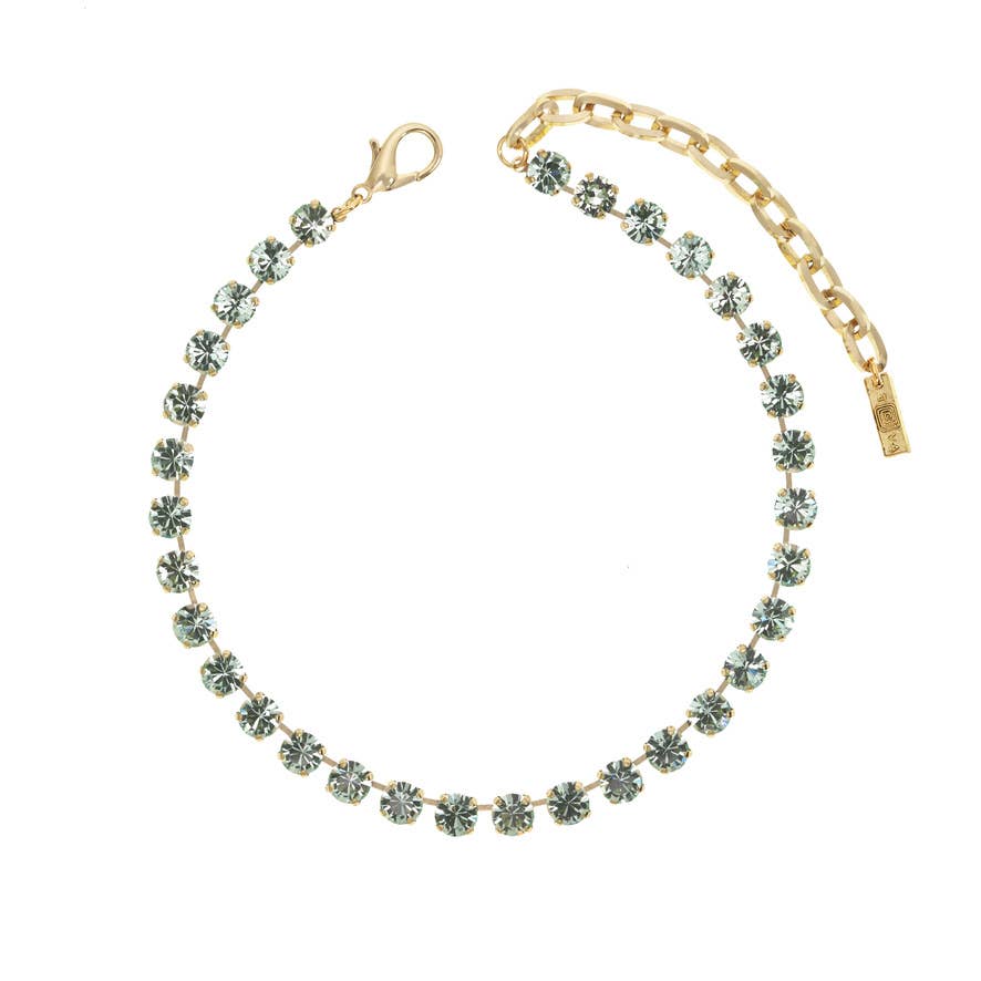 Oakland Necklace